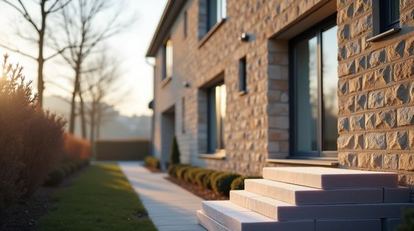 Améliorez votre confort thermique avec l'isolation à Nanterre