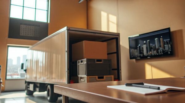 Découvrez les meilleures offres pour vos services de déménagement