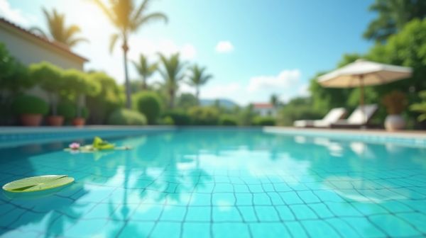 Des modèles de piscine coque polyester pour tous les budgets