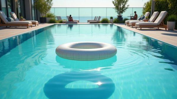 Des modèles de piscine coque polyester pour tous les budgets