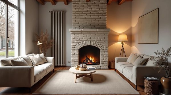 Détection de fuite chauffage en Gironde : créer un intérieur sain et sécurisé