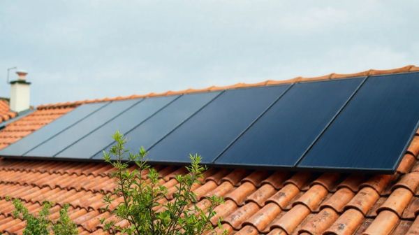 Investir dans des panneaux solaires à Nîmes pour une toiture écoresponsable