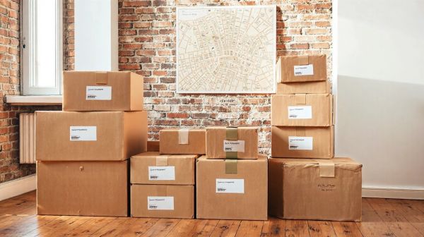 Le choix des cartons idéaux pour un déménagement efficace à Paris