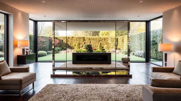 Les meilleurs miroirs sur mesure pour embellir votre intérieur en Belgique
