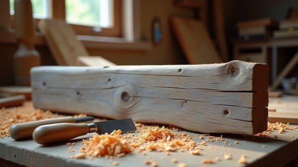 Meilleures pratiques pour un traitement de bois anti-nuisibles en Normandie