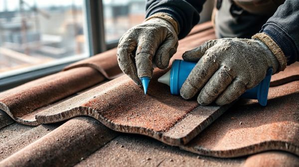 Meilleurs experts en zinguerie pour l'étanchéité toiture 06