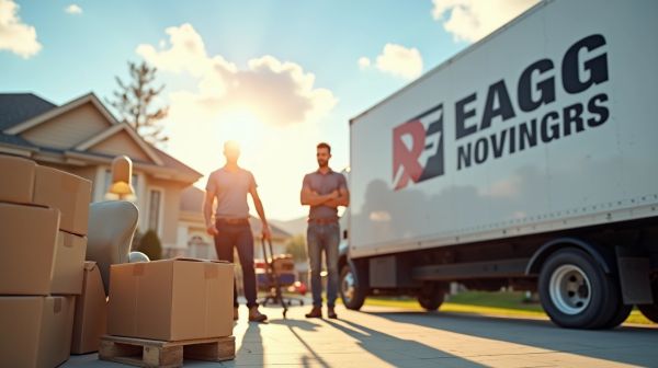 Obtenir votre devis de déménagement pour un tarif avantageux