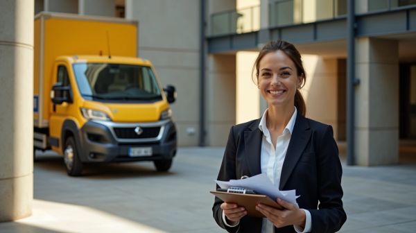 Obtenir votre devis de déménagement pour un tarif avantageux