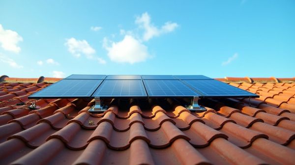 Panneaux solaires à Nîmes : transformer sa toiture en source d'énergie durable