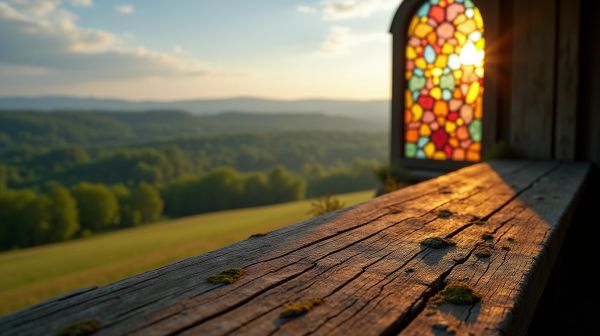 Prévenir les nuisibles grâce à un traitement de bois en Normandie