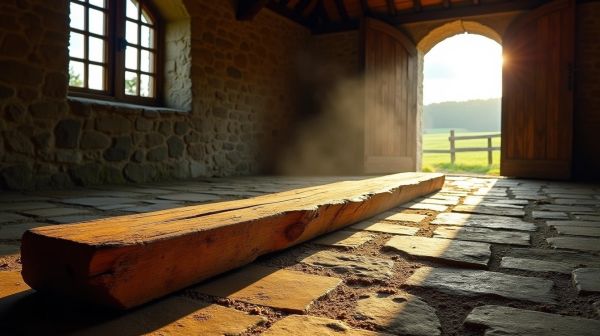 Prévenir les nuisibles grâce à un traitement de bois en Normandie