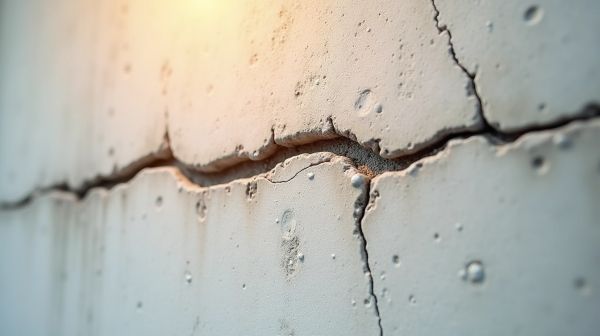 Réparer une fissure dans un mur : guides et techniques efficaces
