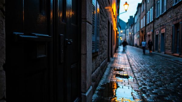 Services de serrurerie d'urgence à Andenne disponibles