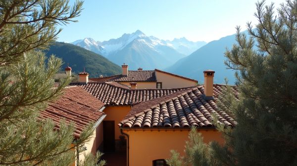 Trouver des solutions d'étanchéité zinguerie en Alpes-Maritimes pour votre toiture
