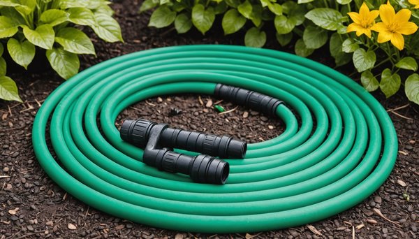 Tuyau arrosage diamètre 25 : idéal pour tous vos projets jardinage