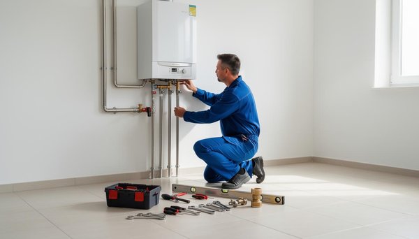 Chauffagiste dans le Calvados : le spécialiste pour vos installations et dépannages